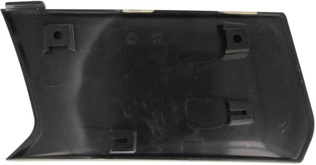 Blende, Kühlergitter PACOL SCA-FP-041L