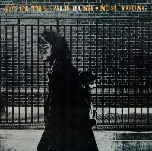 Neil Young - After the Gold Rush - Preis vom 17.10.2026 19:25:27 h