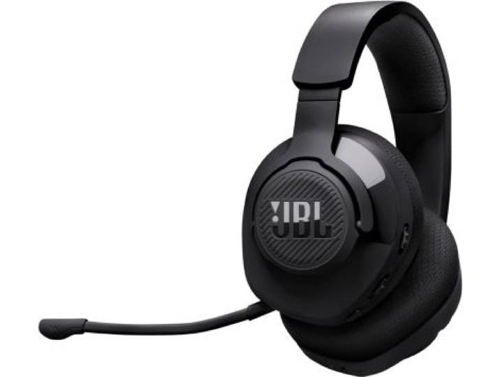 Jbl - Casque Gamer Quantum 360 Noir