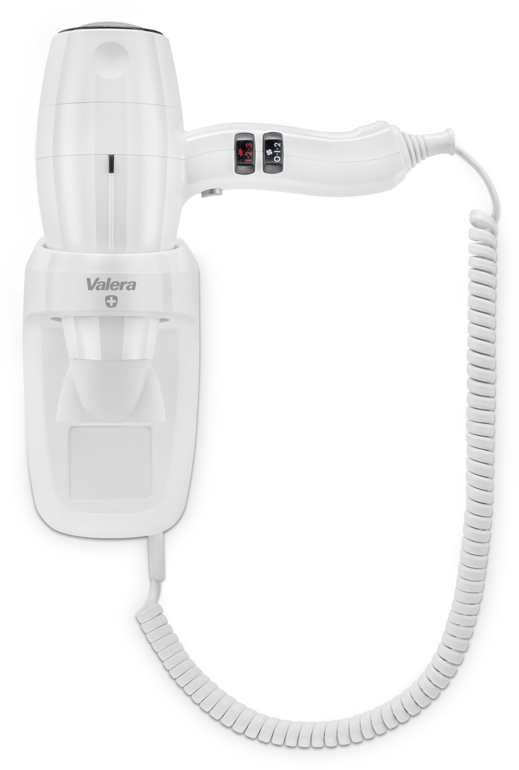 Valera Silent Jet Protect 2000 White 55861003