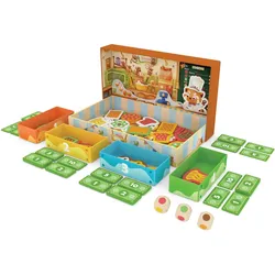 Hape Viele bunte Leckereien