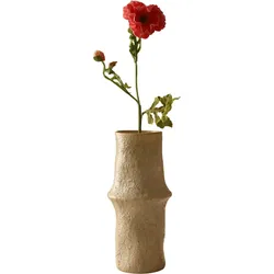 Botane Kunstblume Mohn 60 cm, rosa