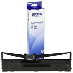 Epson Original-Farbband schwarz C13S015307
