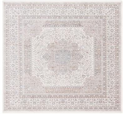 SAFAVIEH Harlow Deema Oriental Rug