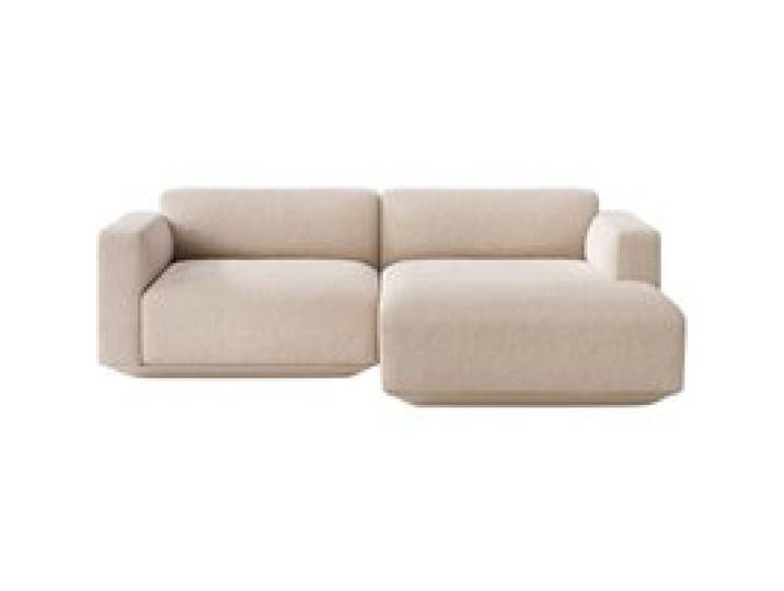 &Tradition - Develius Sofa Konfiguration B