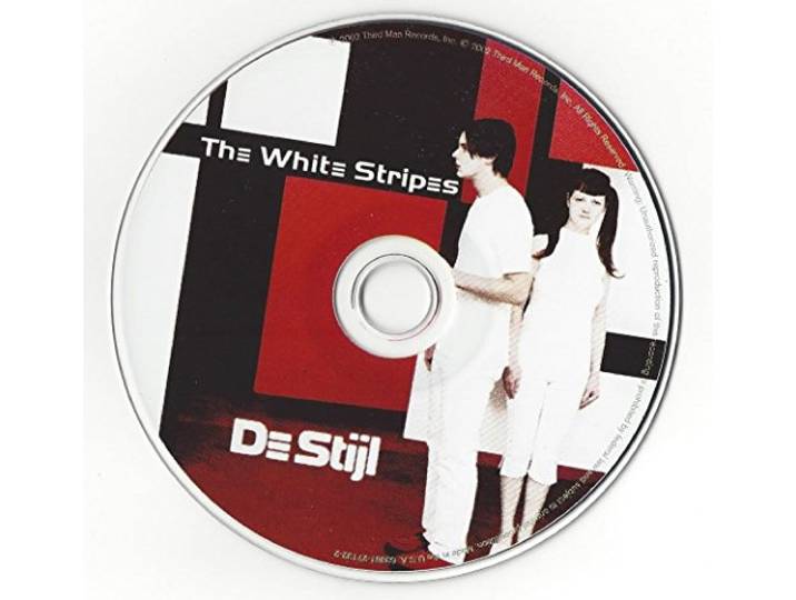 De Stijl