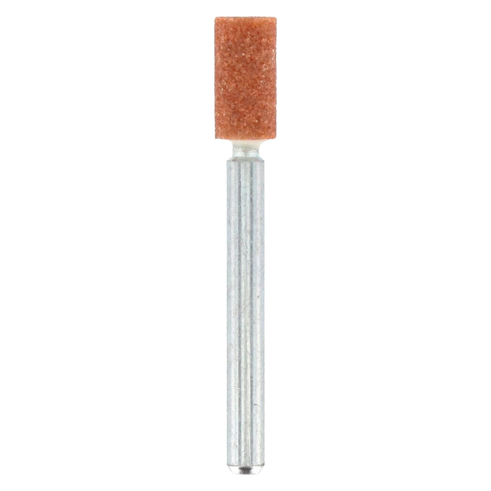 Dremel Aluminiumoxid-Schleifstein Ø 4,8 mm (3 Stück) (26158153JA)