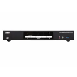 ATEN CS1944DP 4-Port USB 3.0 4K DP KVM 14016987