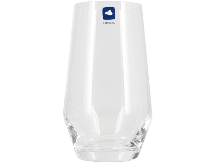 Leonardo Puccini Trinkglas 365ml