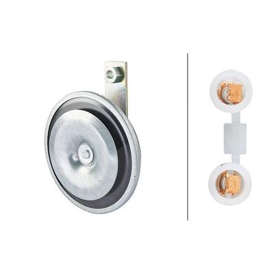 Hella Horn [Hersteller-Nr. 3AL002952-841]