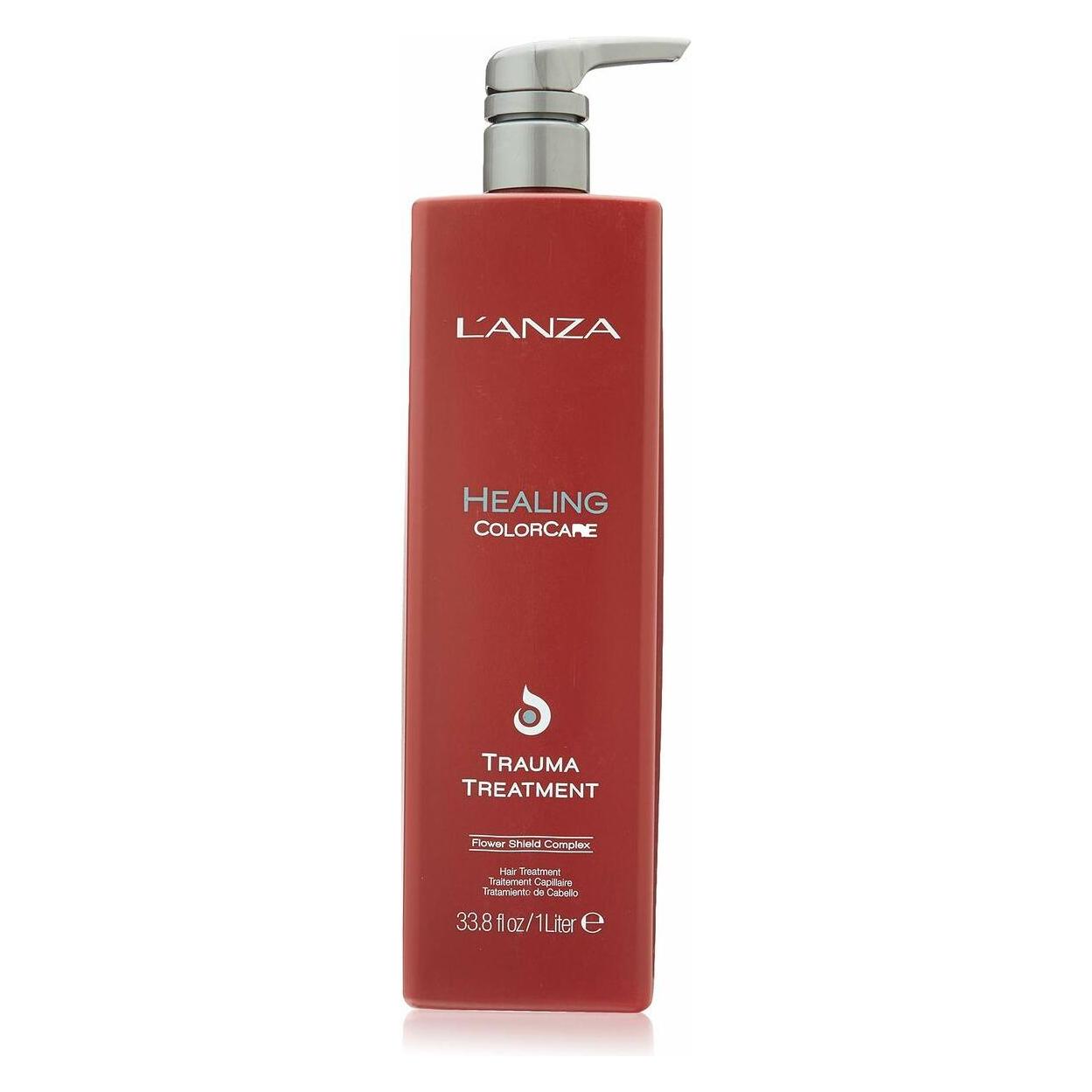 L'Anza Healing Colorcare - Trauma Treatment (1000 ml) (654050405348)