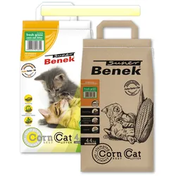 CERTECH Natürliches Maisstreu 7L