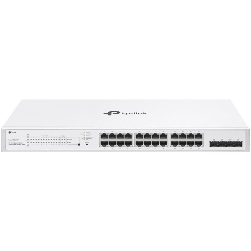 TP-Link Switch FESTA FS328GP / Festa FS328GP V1 Weiß