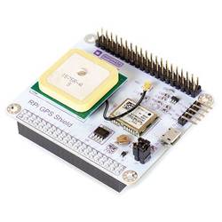 Whadda WPSH456 Entwicklungsboard