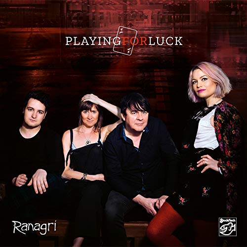Ranagri - Playing for Luck - Preis vom 09.10.2026 07:28:09 h