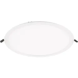 EVN Lichttechnik LED-Einbaupanel LPSR500125
