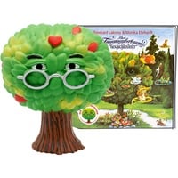 Der Traumzauberbaum - Geschichtenlieder, Spielfigur Hörspiel