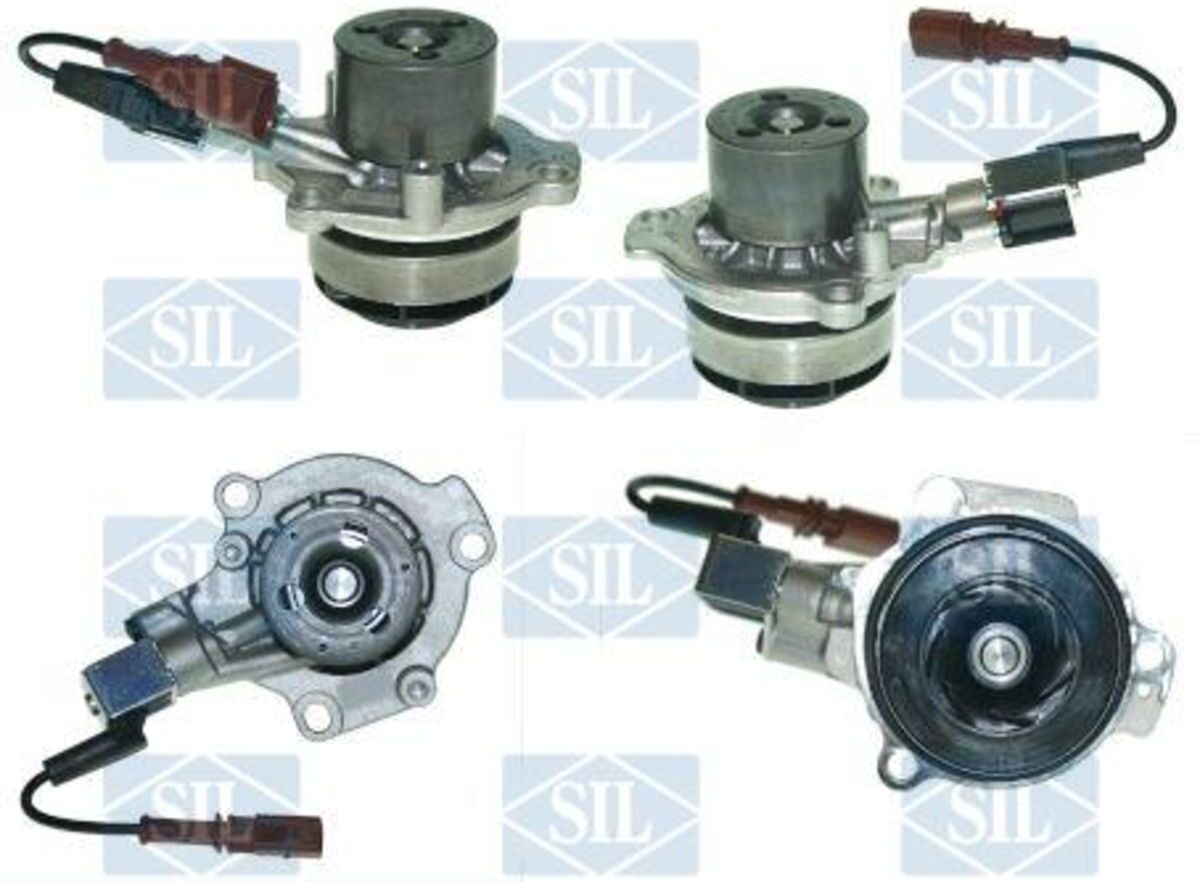 Wasserpumpe SIL PA1566V