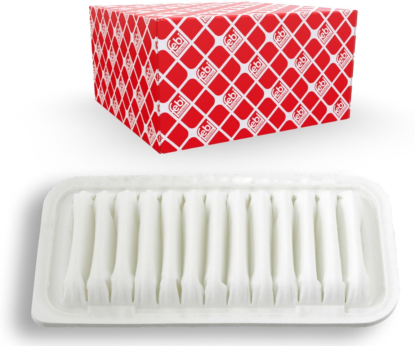 FEBI BILSTEIN 27271 Air filter