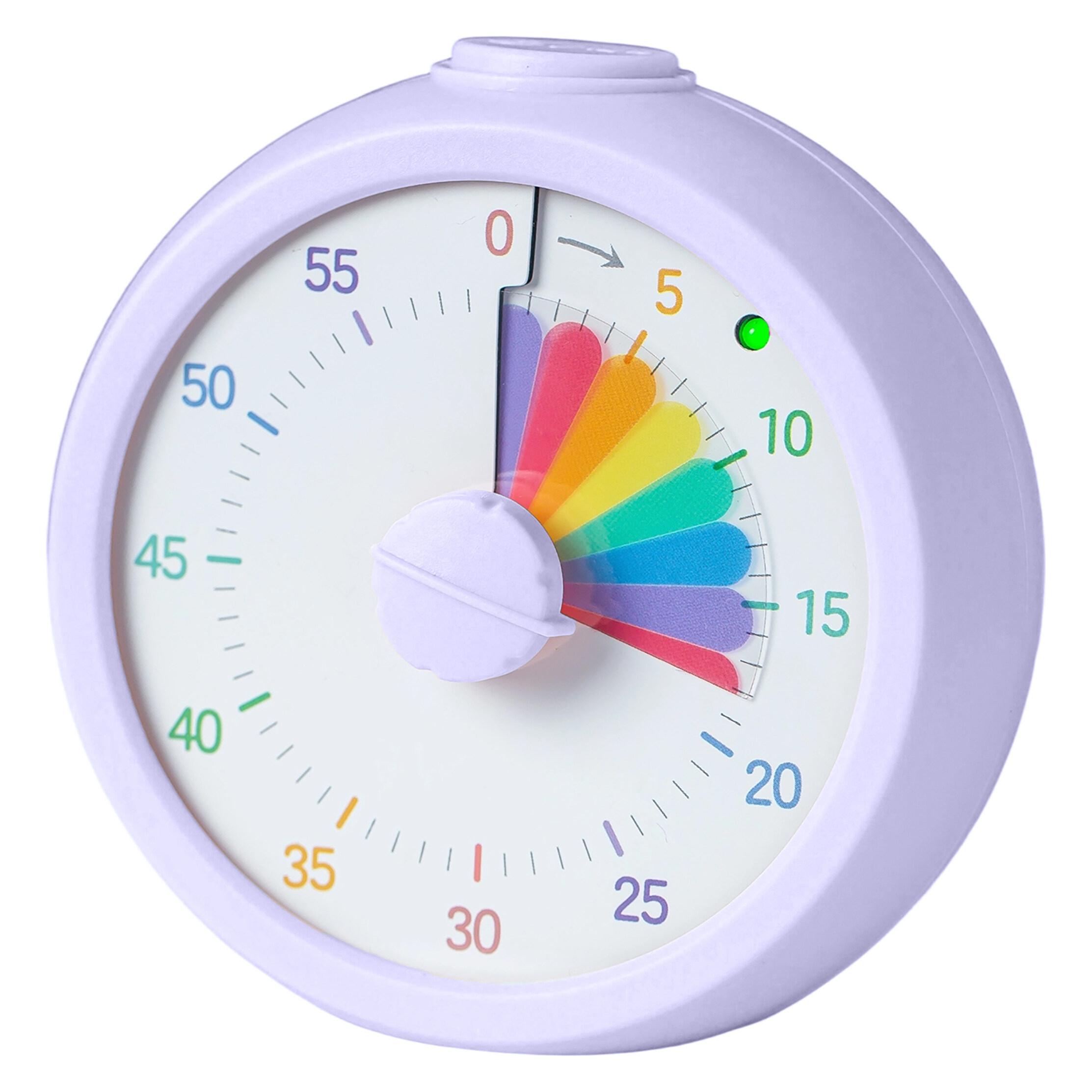 Relaxdays Visueller Timer (4052025823054)