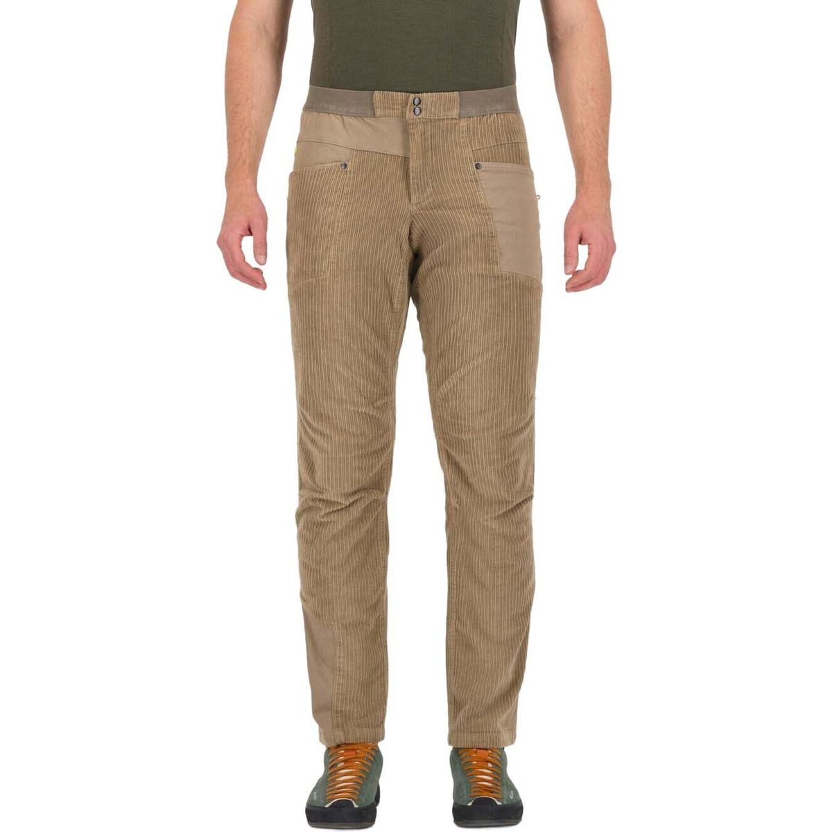 Karpos Abete EVO Pants aluminium (259) 56 2521044-259-56