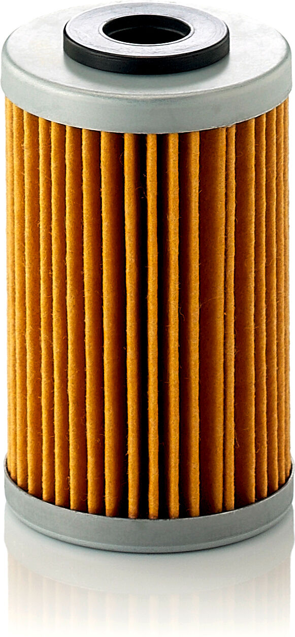 Mann-Filter Ölfilter Mh5001 Filtereinsatz 70mm Für Ktm