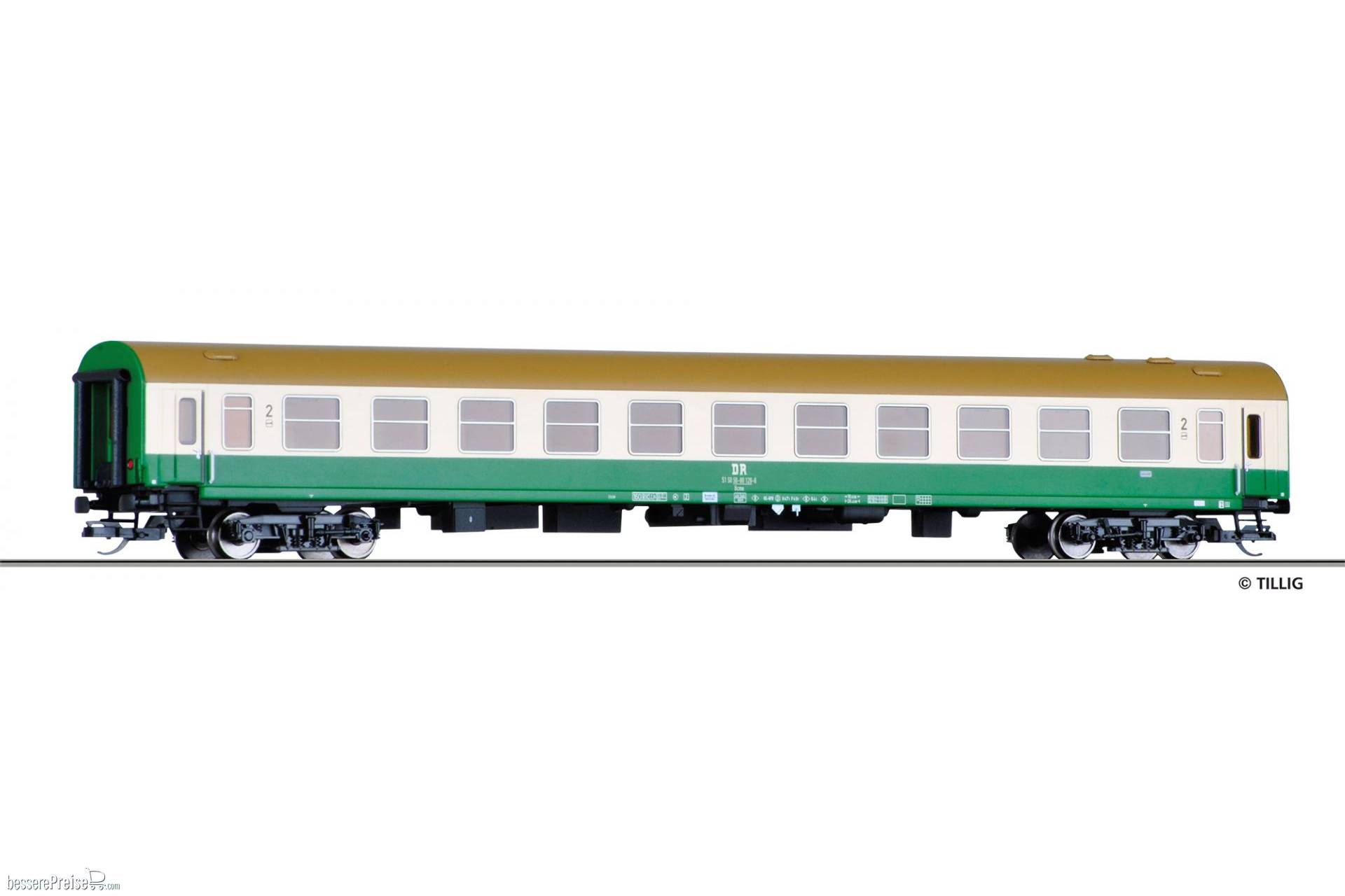 Tillig 502451