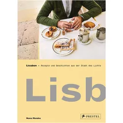 Lissabon, Ratgeber von Nuno Mendes