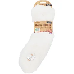 Antonio Kuschelige Hüttensocken im Norweger Design Gr. 35-42 - .