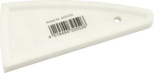 Kwb 033010 Silikonspachtel