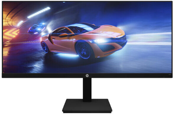 MONITOR LED GAMING HP X34