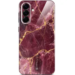 ONEFLOW Bliss Cover Samsung Galaxy A56 5G Marmor Muster