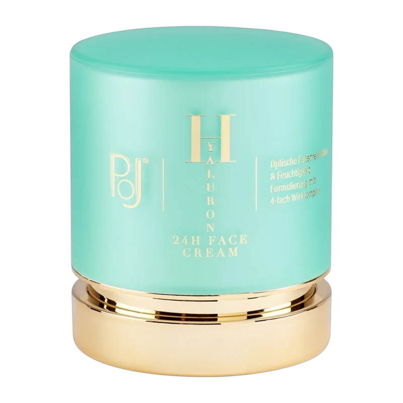 THorstmann Cosmetics GmbH POJ® Hyaluron 24H Face Cream, 50ml 18684134