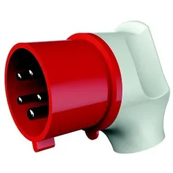 Mennekes Winkelstecker 3266
