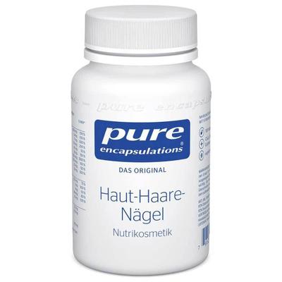 Pure Encapsulations Haut-Haare-Nägel Kapseln 180 St