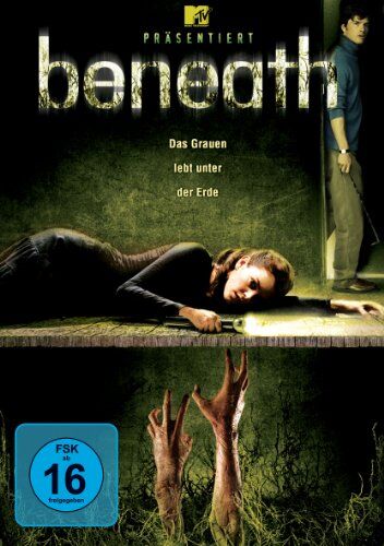 Dagen Merrill - Beneath - Preis vom 10.10.2026 11:48:34 h