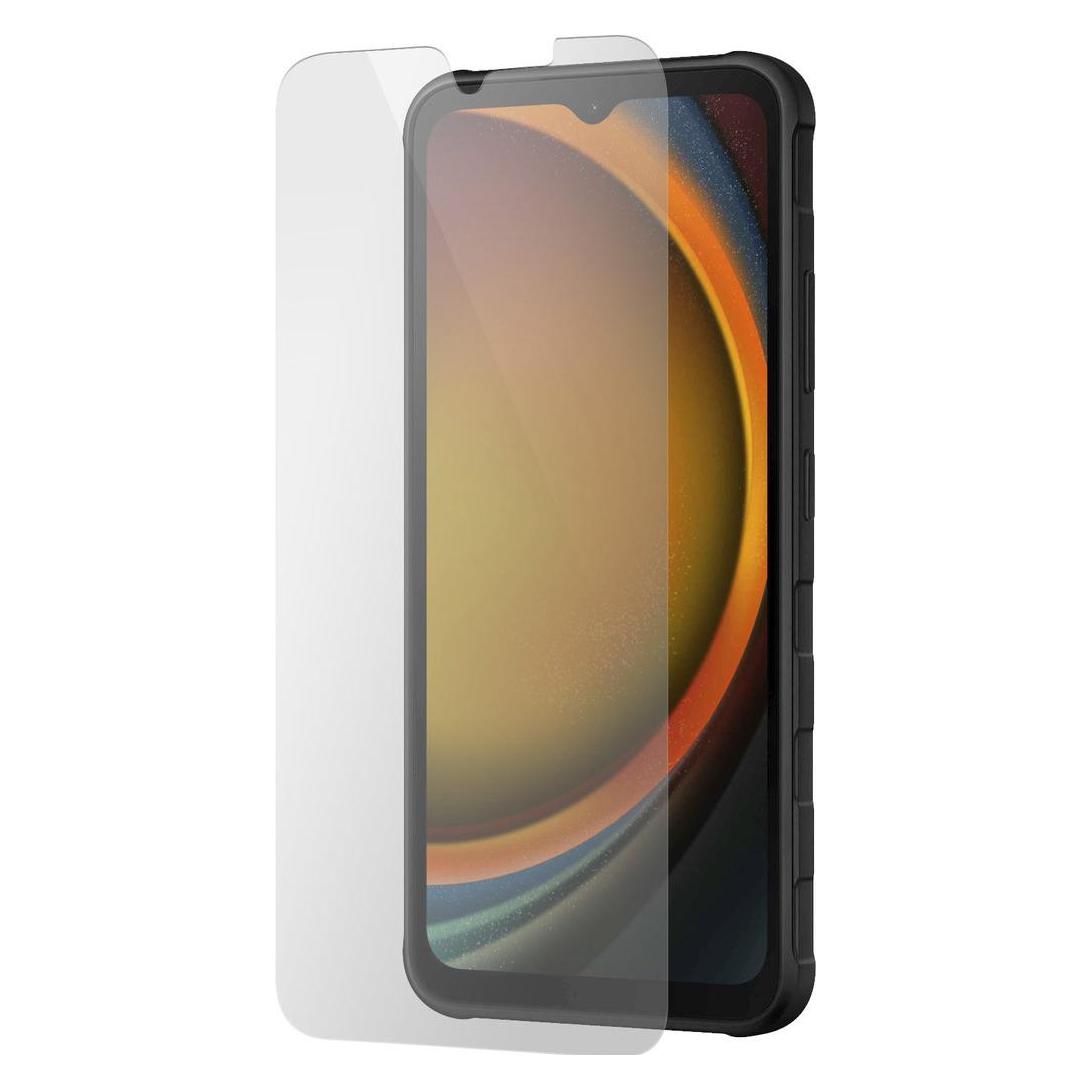 Mobiparts Regular Tempered Glass Samsung Galaxy Xcover 7 (Samsung Galaxy Xcover 7) (MP-126036)
