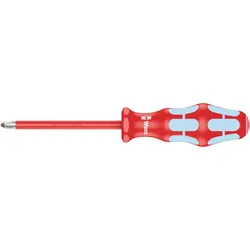 Wera Werk VDE Schraubendreher 022734