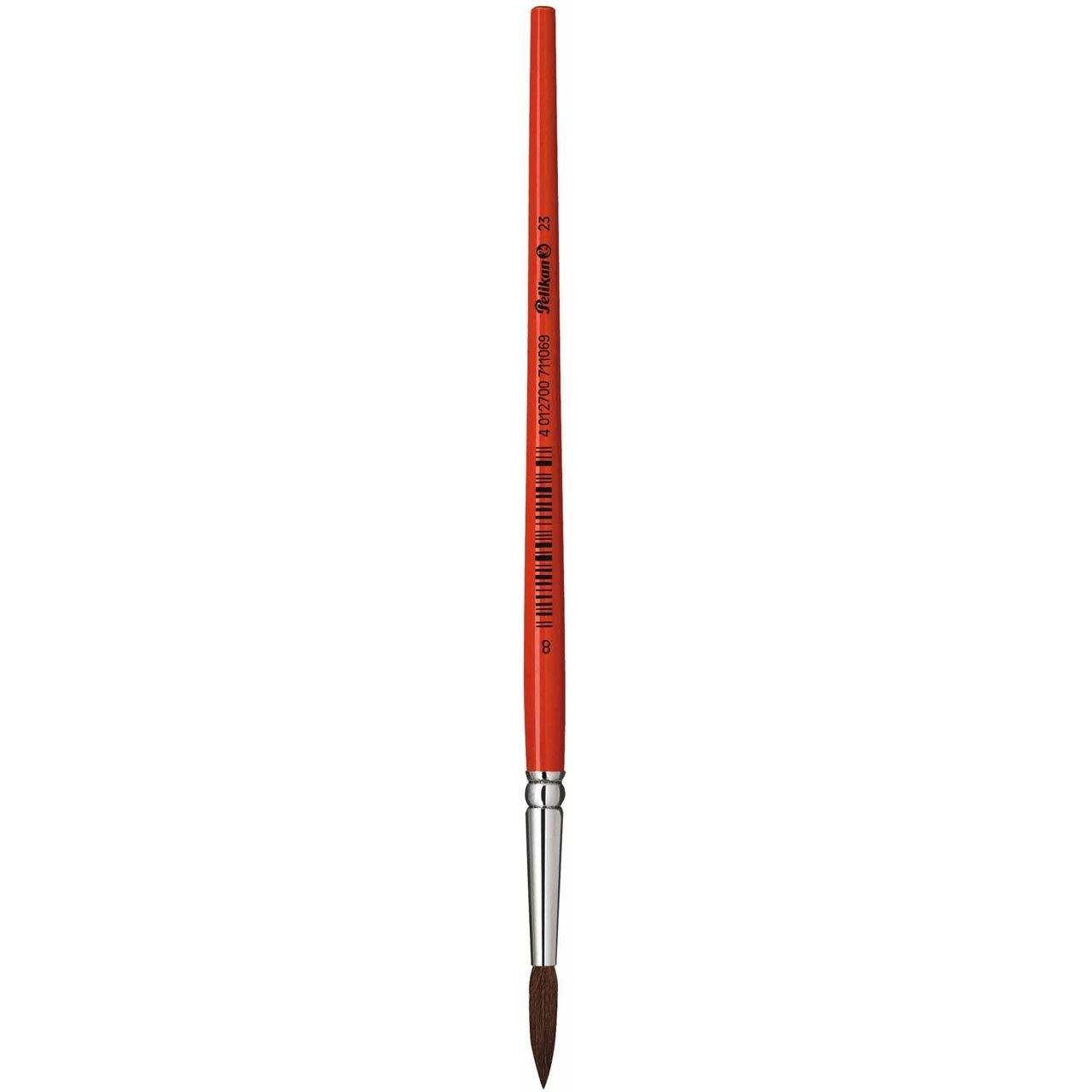 Pelikan 23 Haarpinsel Größe 4