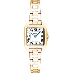 GANT Seneca -ipg22mm G193003 - weiß,gold - 22mm