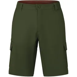 Endura, Herren, Velohosen, Loop Cargo (XXL), Grün