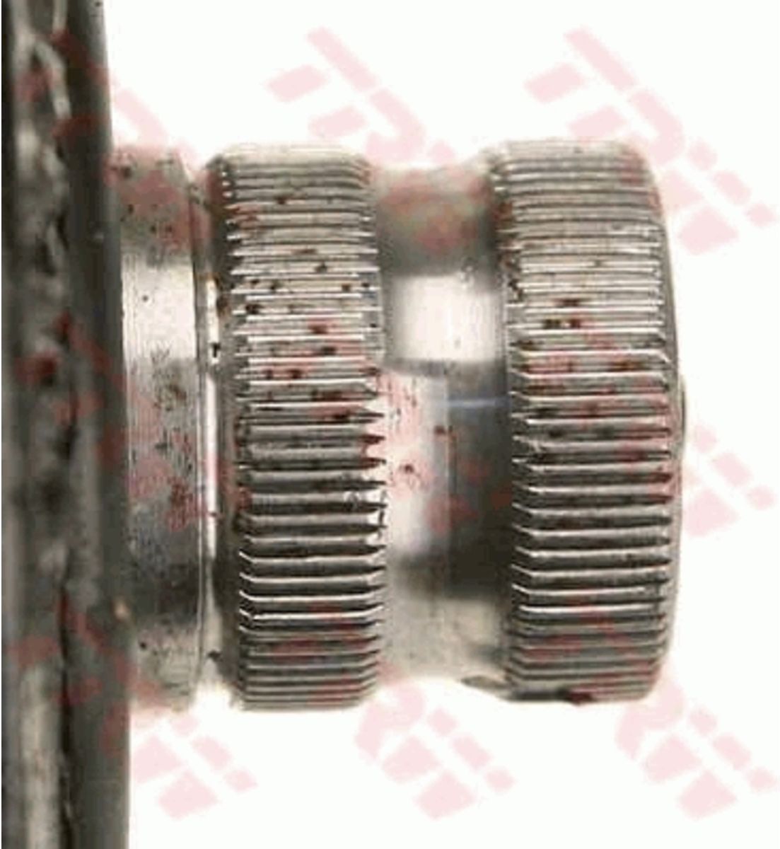 Trw Scatola dello sterzo JRB5003
