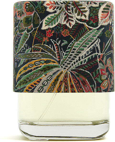 LBTY. LIBERTY BEAUTY Adelphi Sun Eau de Parfum 100ml EG