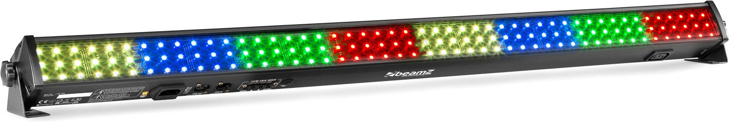 Beamz Lcb144 Mkii Led-Farbbalken