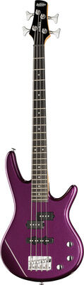 Ibanez GSRM20-MPL Metallic Purple