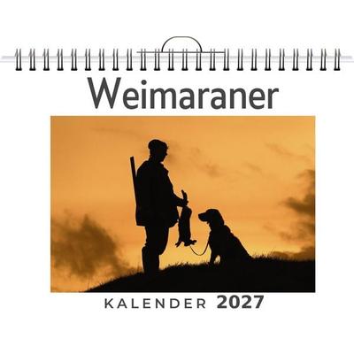 Weimaraner