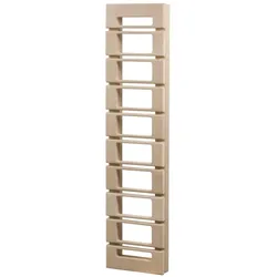 Holzlehne Prestige für IR - Strahler (350W) - HL-PR-IR-S