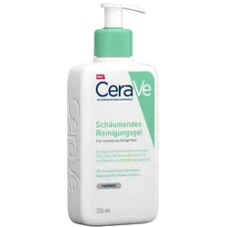 236ml CeraVe Schäumendes Reinigungsgel