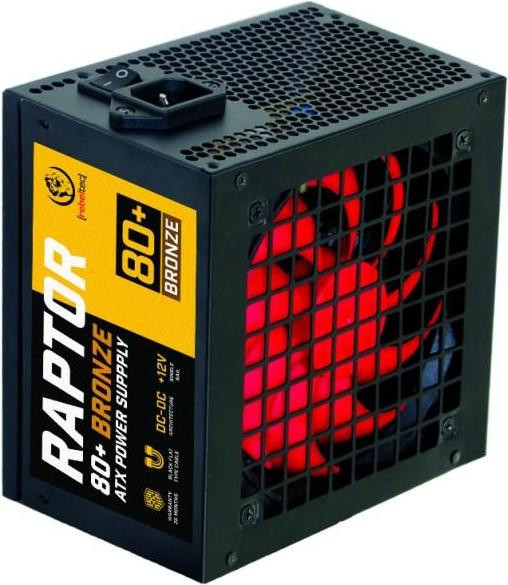 Rebeltec Voeding 80+