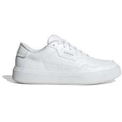 adidas Park St 2.0 Schuhe Herren - white/white/white - 40 2/3